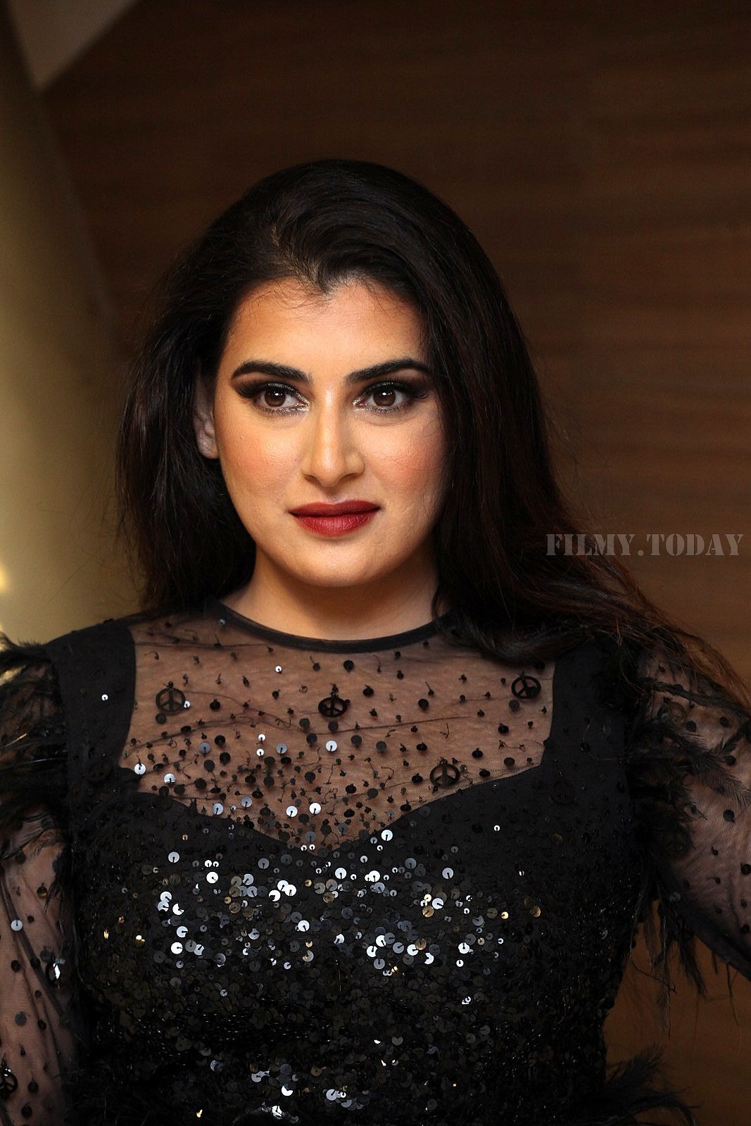 Archana Shastry - Page3 Event - Salon Hair Crush Launch Party Photos | Picture 1663091