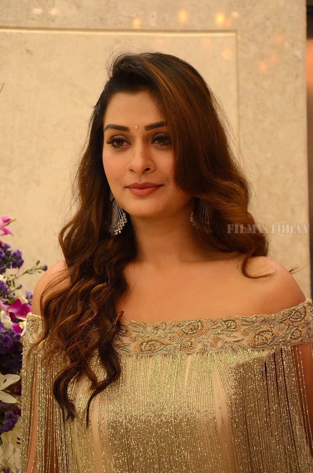 Payal Rajput - Page3 Event - Salon Hair Crush Launch Party Photos | Picture 1663204