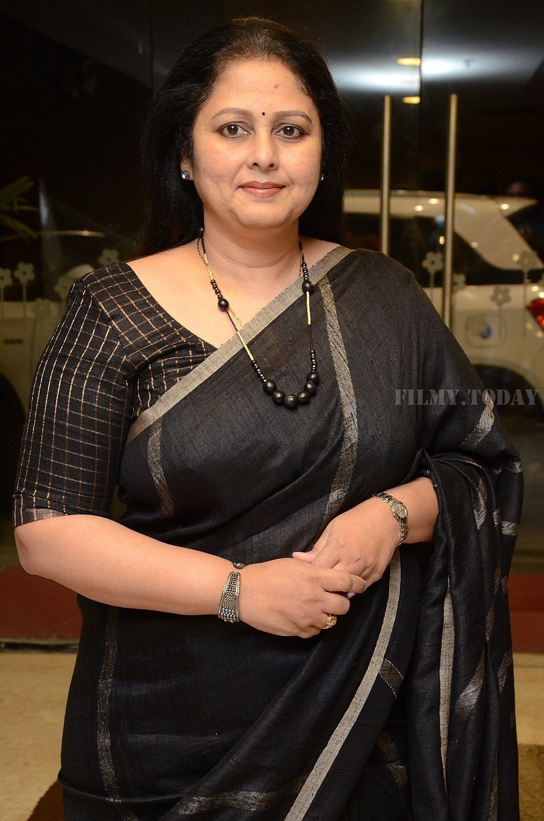 Jayasudha - Page3 Event - Salon Hair Crush Launch Party Photos | Picture 1663440