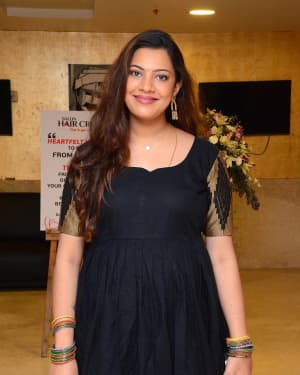 Geetha Madhuri - Page3 Event - Salon Hair Crush Launch Party Photos | Picture 1663438