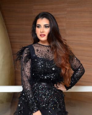 Archana Shastry - Page3 Event - Salon Hair Crush Launch Party Photos | Picture 1663036
