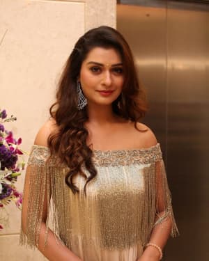 Payal Rajput - Page3 Event - Salon Hair Crush Launch Party Photos | Picture 1663187