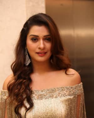 Payal Rajput - Page3 Event - Salon Hair Crush Launch Party Photos | Picture 1663184