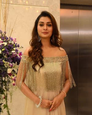 Payal Rajput - Page3 Event - Salon Hair Crush Launch Party Photos | Picture 1663202