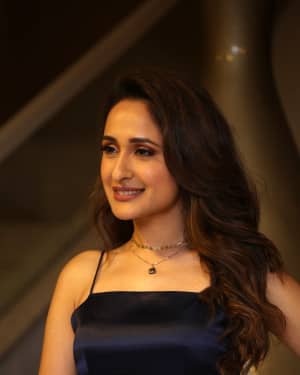 Pragya Jaiswal - Page3 Event - Salon Hair Crush Launch Party Photos | Picture 1663227
