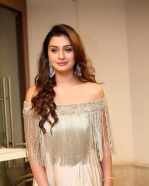 Payal Rajput - Page3 Event - Salon Hair Crush Launch Party Photos | Picture 1663194