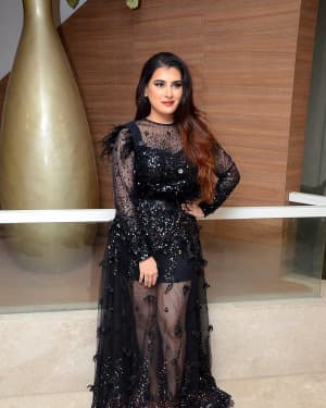 Archana Shastry - Page3 Event - Salon Hair Crush Launch Party Photos | Picture 1663037
