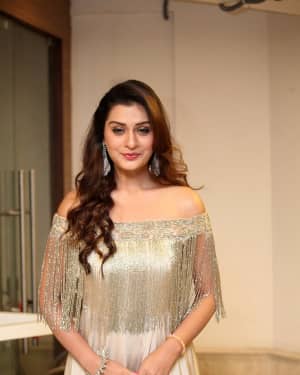 Payal Rajput - Page3 Event - Salon Hair Crush Launch Party Photos | Picture 1663192
