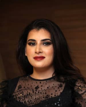 Archana Shastry - Page3 Event - Salon Hair Crush Launch Party Photos | Picture 1663088