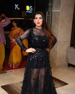 Archana Shastry - Page3 Event - Salon Hair Crush Launch Party Photos