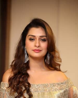 Payal Rajput - Page3 Event - Salon Hair Crush Launch Party Photos | Picture 1663189