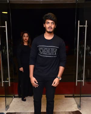 Aakash Puri - Page3 Event - Salon Hair Crush Launch Party Photos | Picture 1663322