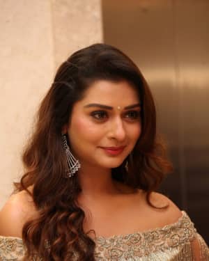Payal Rajput - Page3 Event - Salon Hair Crush Launch Party Photos | Picture 1663179