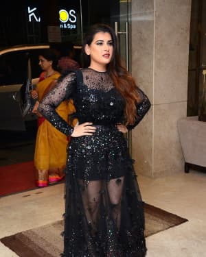 Archana Shastry - Page3 Event - Salon Hair Crush Launch Party Photos | Picture 1663028