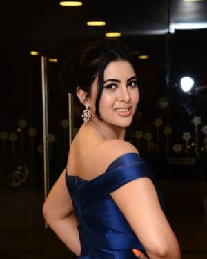 Sahar Afsha - Page3 Event - Salon Hair Crush Launch Party Photos | Picture 1663278