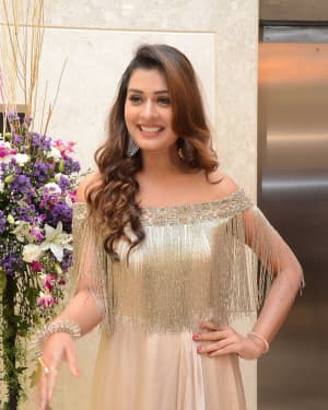 Payal Rajput - Page3 Event - Salon Hair Crush Launch Party Photos | Picture 1663207