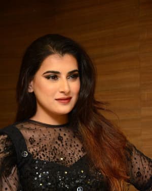 Archana Shastry - Page3 Event - Salon Hair Crush Launch Party Photos | Picture 1663052