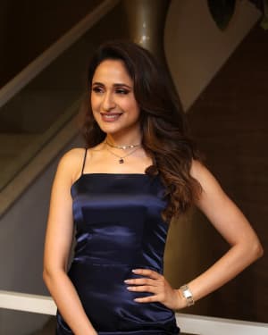 Pragya Jaiswal - Page3 Event - Salon Hair Crush Launch Party Photos | Picture 1663223