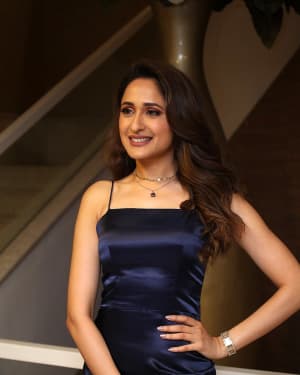Pragya Jaiswal - Page3 Event - Salon Hair Crush Launch Party Photos | Picture 1663224