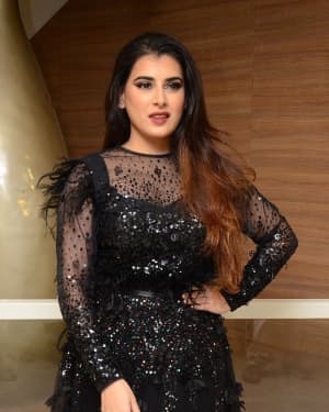 Archana Shastry - Page3 Event - Salon Hair Crush Launch Party Photos | Picture 1663057