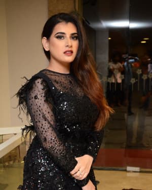 Archana Shastry - Page3 Event - Salon Hair Crush Launch Party Photos | Picture 1663067