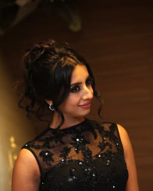 Sanjjanna Galrani - Page3 Event - Salon Hair Crush Launch Party Photos | Picture 1663173