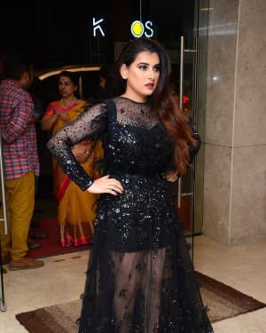 Archana Shastry - Page3 Event - Salon Hair Crush Launch Party Photos | Picture 1663024