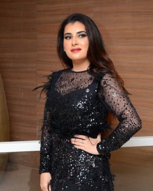 Archana Shastry - Page3 Event - Salon Hair Crush Launch Party Photos | Picture 1663044
