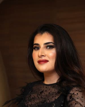 Archana Shastry - Page3 Event - Salon Hair Crush Launch Party Photos | Picture 1663087