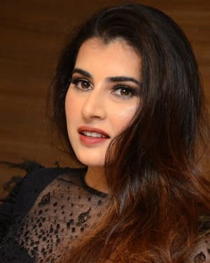 Archana Shastry - Page3 Event - Salon Hair Crush Launch Party Photos | Picture 1663059