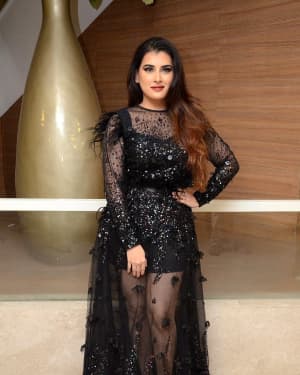 Archana Shastry - Page3 Event - Salon Hair Crush Launch Party Photos | Picture 1663056