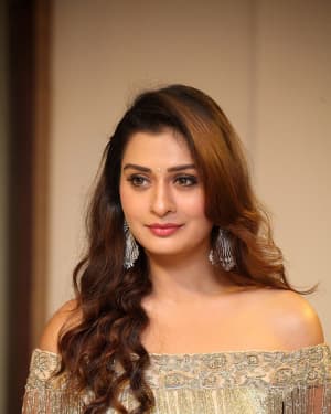 Payal Rajput - Page3 Event - Salon Hair Crush Launch Party Photos | Picture 1663190