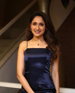 Pragya Jaiswal - Page3 Event - Salon Hair Crush Launch Party Photos | Picture 1663225