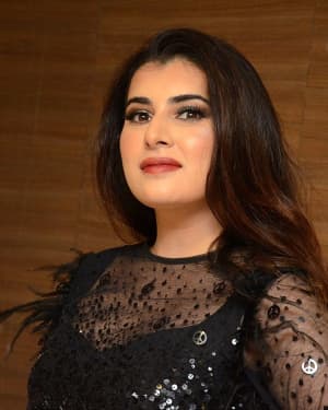 Archana Shastry - Page3 Event - Salon Hair Crush Launch Party Photos | Picture 1663062