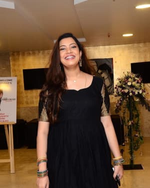Geetha Madhuri - Page3 Event - Salon Hair Crush Launch Party Photos | Picture 1663403