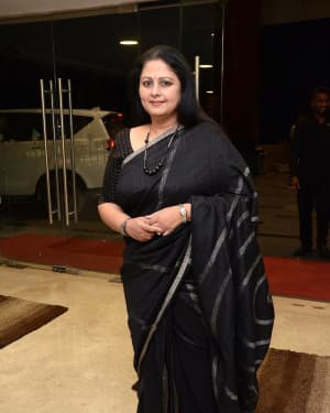 Jayasudha - Page3 Event - Salon Hair Crush Launch Party Photos | Picture 1663343