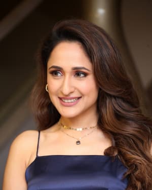 Pragya Jaiswal - Page3 Event - Salon Hair Crush Launch Party Photos | Picture 1663246