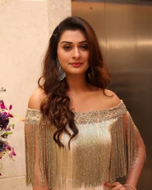 Payal Rajput - Page3 Event - Salon Hair Crush Launch Party Photos | Picture 1663185