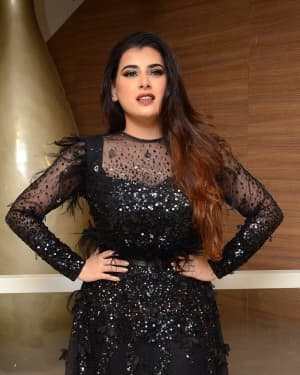 Archana Shastry - Page3 Event - Salon Hair Crush Launch Party Photos | Picture 1663054
