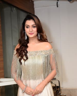 Payal Rajput - Page3 Event - Salon Hair Crush Launch Party Photos | Picture 1663196