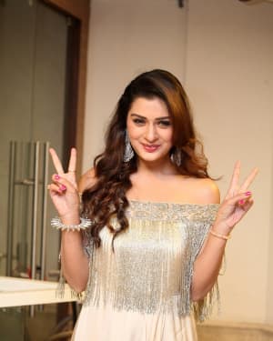 Payal Rajput - Page3 Event - Salon Hair Crush Launch Party Photos | Picture 1663188