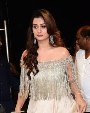 Payal Rajput - Page3 Event - Salon Hair Crush Launch Party Photos | Picture 1663197