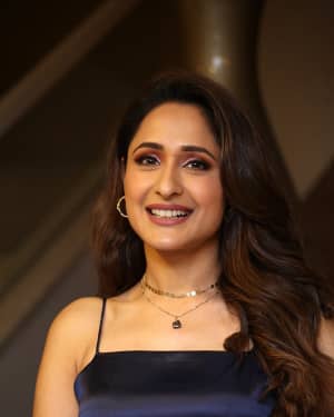 Pragya Jaiswal - Page3 Event - Salon Hair Crush Launch Party Photos | Picture 1663222
