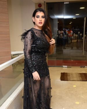Archana Shastry - Page3 Event - Salon Hair Crush Launch Party Photos | Picture 1663065