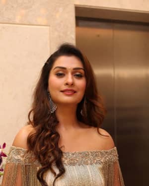 Payal Rajput - Page3 Event - Salon Hair Crush Launch Party Photos | Picture 1663182