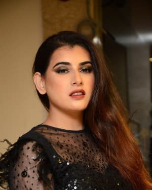Archana Shastry - Page3 Event - Salon Hair Crush Launch Party Photos | Picture 1663066