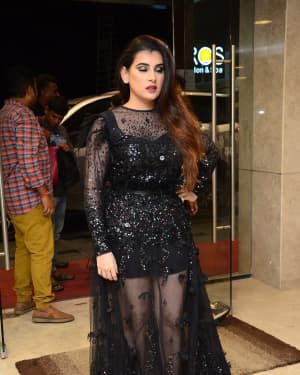 Archana Shastry - Page3 Event - Salon Hair Crush Launch Party Photos | Picture 1663047