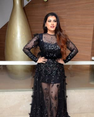 Archana Shastry - Page3 Event - Salon Hair Crush Launch Party Photos | Picture 1663033