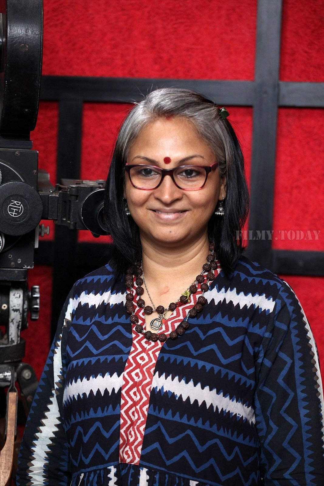 Sunitha Tati - Oh Baby Movie Producers Interview Photos | Picture 1663823