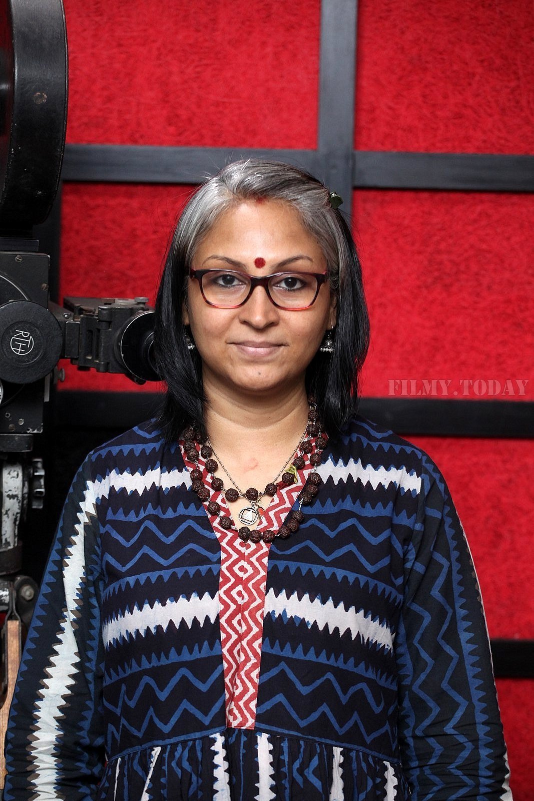 Sunitha Tati - Oh Baby Movie Producers Interview Photos | Picture 1663824